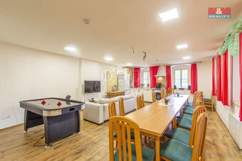 Prodej penzionu, 350 m², Malá Morávka - 10