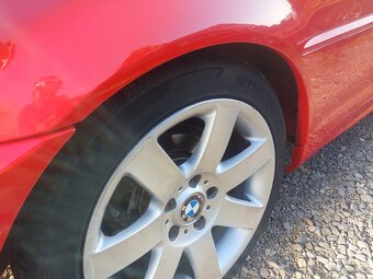 BMW 323ci coupe - 10
