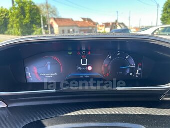 Peugeot 508 II SW 2.0 BlueHDi 165 S&S ALLURE EAT8 2021 - 10
