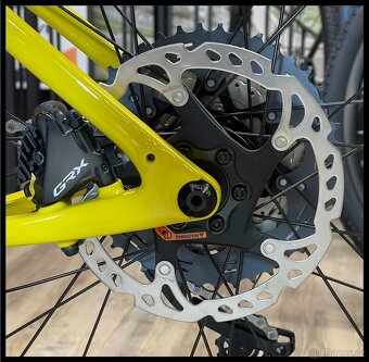 Cannondale Topstone 2 Lefty Vel.L.Nové - 10