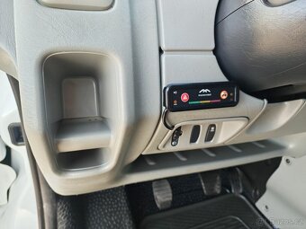 RENAULT TRAFIC 2,0DCI 84kW 172t.KM R-2014 VELKÁ VÝBAVA 1-MAJ - 10