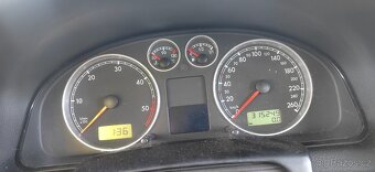 Vw Passat B5.5 1.9tdi 96kw 6kvalt pd - 10