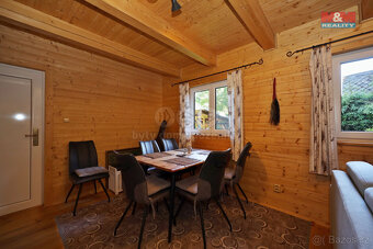 Prodej chaty, 114 m², Vyskytná nad Jihlavou - 10