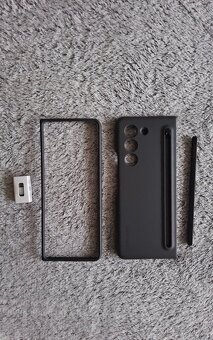Samsung Galaxy Z Fold5 5G 1TB DS - 10