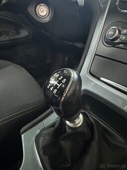 Ford Mondeo 1.8 TDCi 92Kw - 10