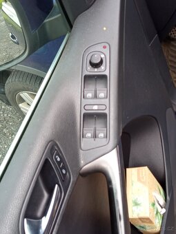 Volkswagen Tiguan 1,4 TSI 110 kw - 10