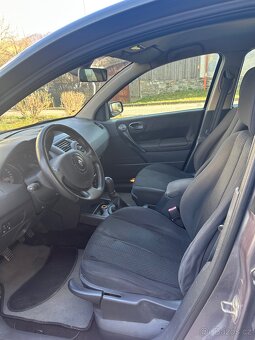 Renault Megane 2 1.5dci 74kw - 10