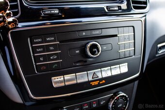 Mercedes-Benz GLE Kupé 350d 4matic A/T - 10