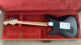 Fender Stratocaster Eric Clapton Signature Series (1988), La - 10