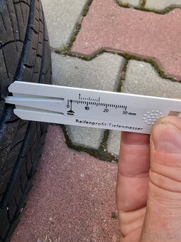 Kola komplet RAV4 18' - 10