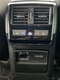 Škoda Superb SPORTLINE - 10