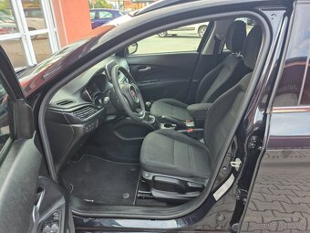 Fiat Tipo 1.6 JTDM Lounge 88kW - 10