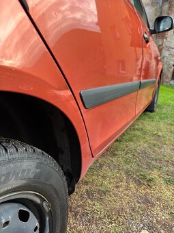 Škoda Fabia II 1,2 htp - 10