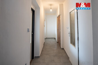 Pronájem bytu 4+kk v Pardubicích, ul. U Trojice - 10