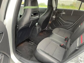 Mercedes-Benz A 180CDI - 10