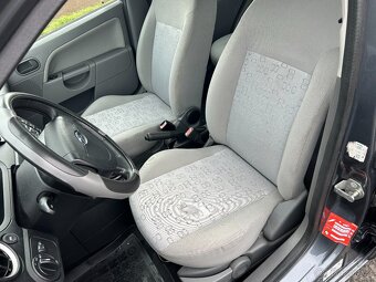 Ford Fiesta 1.3 51kW - Nová STK - 10