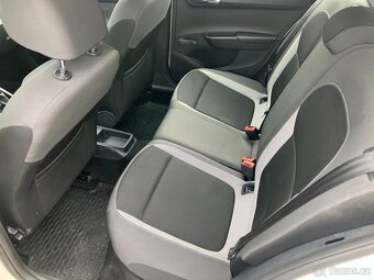 ŠKODA FABIA combi 1.4TDI DSG AMBITION+ - 10