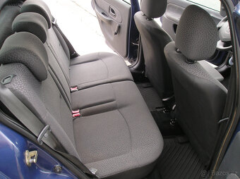RENAULT CLIO II 1.1 43KW RV-2008-KLIMA - 10