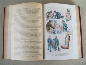 Praktická hospodyňka I+II  Olga Stránská - 10