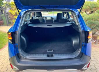 Kia Sportage 1.6 T-GDI Turbo Benzin L 2WD - 10