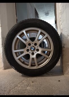 BMW X3 E83 M57 150KW 2005 - 10