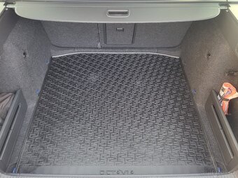 Škoda Octavia III  1.6 TDI 85kW Ambition 1.Majitel - 10