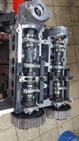 Opravy motoru Mazda - 10