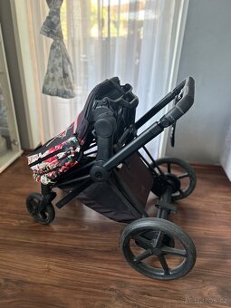 Kocarek Cybex E-priam - 10
