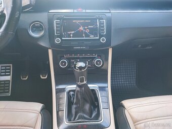 Passat CC TDI - 10