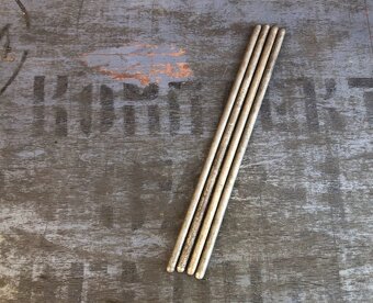 Originální nové zdvihátka ventilů olejové čerpadlo vodítka - 10