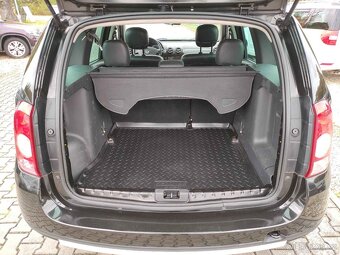 DACIA DUSTER 1.6 16V 4x4,ROZVODY DĚLANÉ V 95517 KM - 10