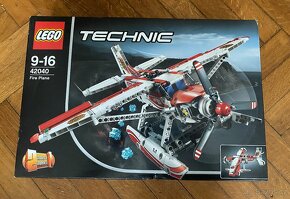 Prodám nové nerozbalené LEGO - 10