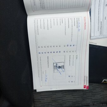 Skoda Octavia 2 combi - 10