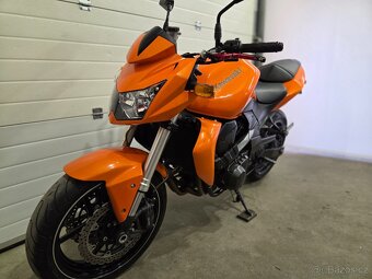 Kawasaki Z 750 - 10