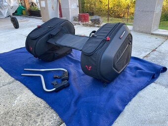 triumph speed twin 900 - 10