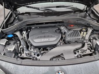 BMW X2, 1.8D mpacket - 10