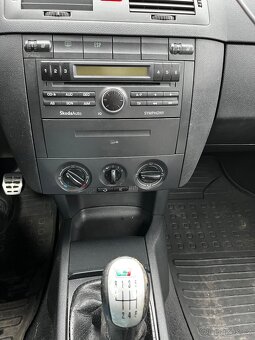 Škoda fabia 1 RS - 10