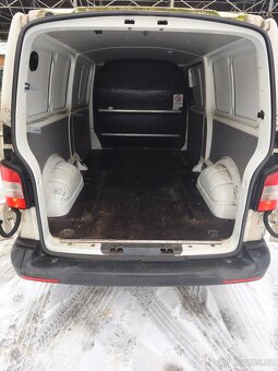 VW T5.1,Long,9/2014,2.0tdi,103kw,6tikvalt,klima - 10