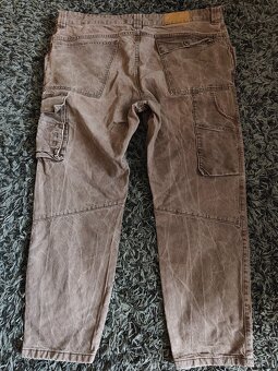 Engelbert Strauss cargo jeans - 10