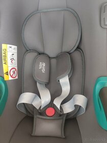 Autosedačka Britax römer baby-safe iSence v záruce do 10/24 - 10