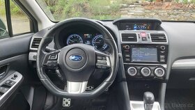 Subaru levorg 1.6 GTS AWD - 10