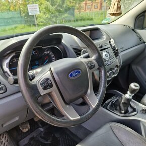Ford Ranger 3,2 TDCI  Limited 4X4 - 10