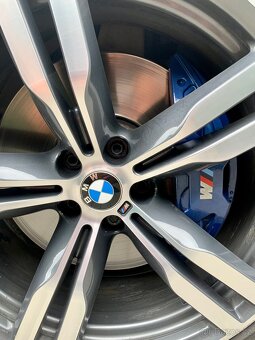 BMW 640i GT X drive, M paket, DPH - 10