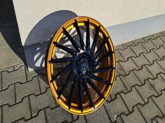 Keskin kt-17 5×112 r19 - 10