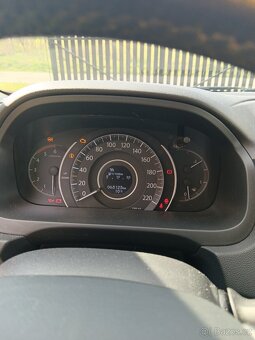 Honda CR-V 1.6 i-DTEC 88 kW - 10