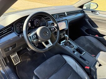 VOLKSWAGEN ARTEON 2.0 BITDI //2018 DPH LED NAVI SERVIS VW - 10