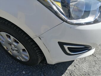 Hyundai i20 - 10