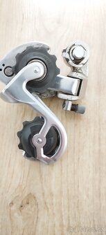 Prodám sadu dílů Shimano 105 Golden Arrow - 10