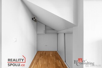 Pronájem, byty/2+kk, 54 m2, Rotavská 2654/11, 15500 Praha, H - 10