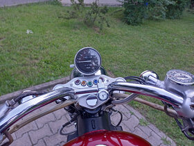 Kawasaki EN 500 A - bez investic - 10